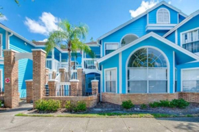 Disney's Townhome